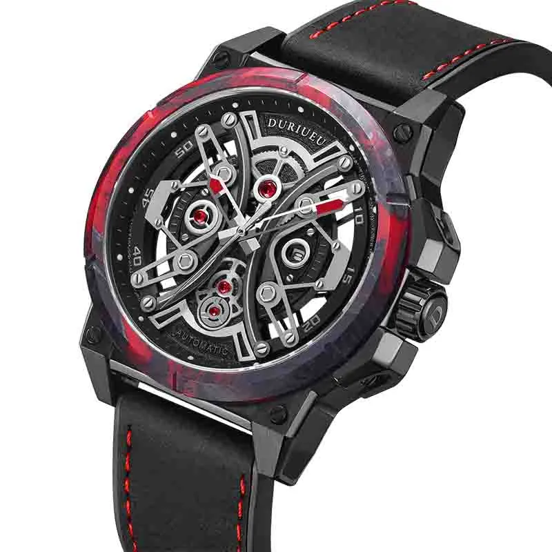 Duriueu DU-18003MEXEEEH1 Automatic Watch