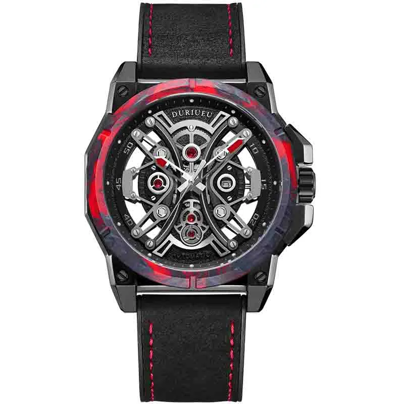 Duriueu DU-18003MEXEEEH1 Automatic Watch