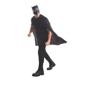 Ensemble d'accessoires Batman pour adulte