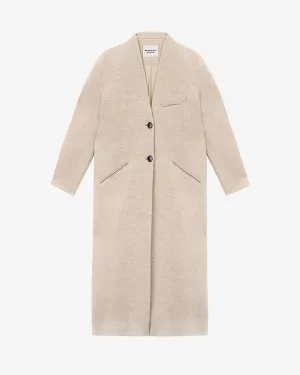 ERIS COAT