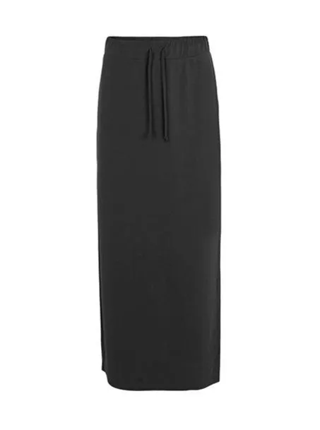 FLORRIE BOSKO SKIRT | BLACK