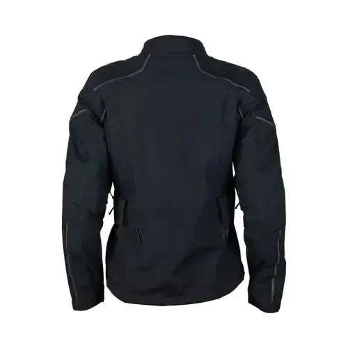 FOX DEFEND GORE-TEX ADV JACKET CE - BLACK