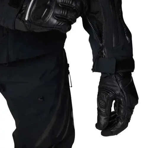 FOX DEFEND GORE-TEX ADV JACKET CE - BLACK