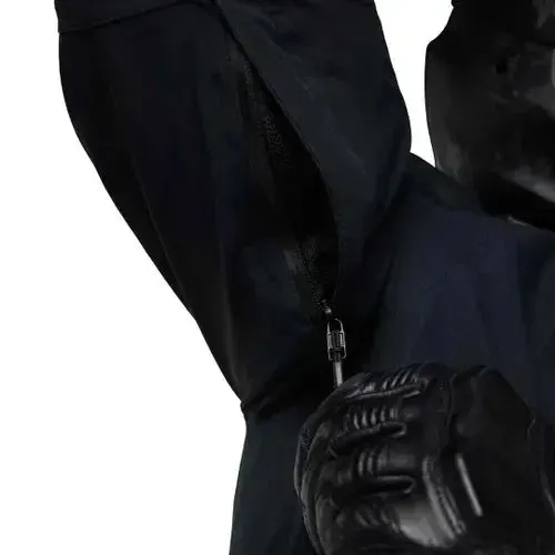 FOX DEFEND GORE-TEX ADV JACKET CE - BLACK