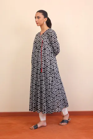 Geometric Dress