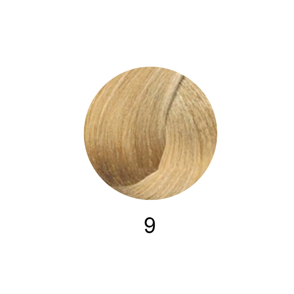 Green Light Luxury Haircolor 100ml - Крем-фарба для волосся з білим чаєм та екстрактом орхідеї (Блонди) 100мл