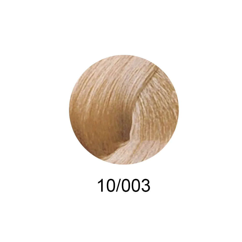 Green Light Luxury Haircolor 100ml - Крем-фарба для волосся з білим чаєм та екстрактом орхідеї (Блонди) 100мл