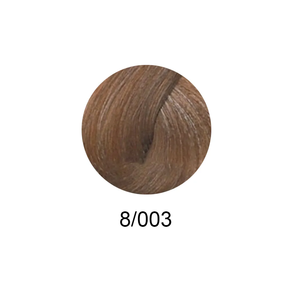 Green Light Luxury Haircolor 100ml - Крем-фарба для волосся з білим чаєм та екстрактом орхідеї (Блонди) 100мл