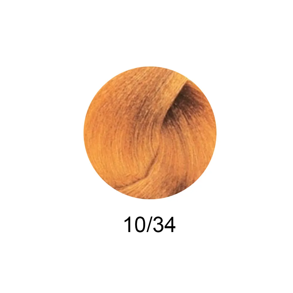 Green Light Luxury Haircolor 100ml - Крем-фарба для волосся з білим чаєм та екстрактом орхідеї (Блонди) 100мл