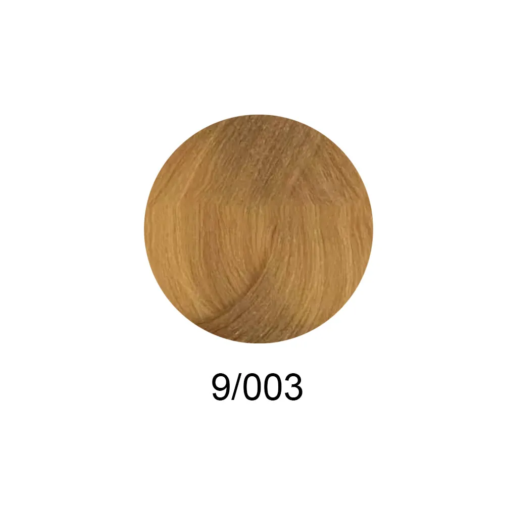 Green Light Luxury Haircolor 100ml - Крем-фарба для волосся з білим чаєм та екстрактом орхідеї (Блонди) 100мл