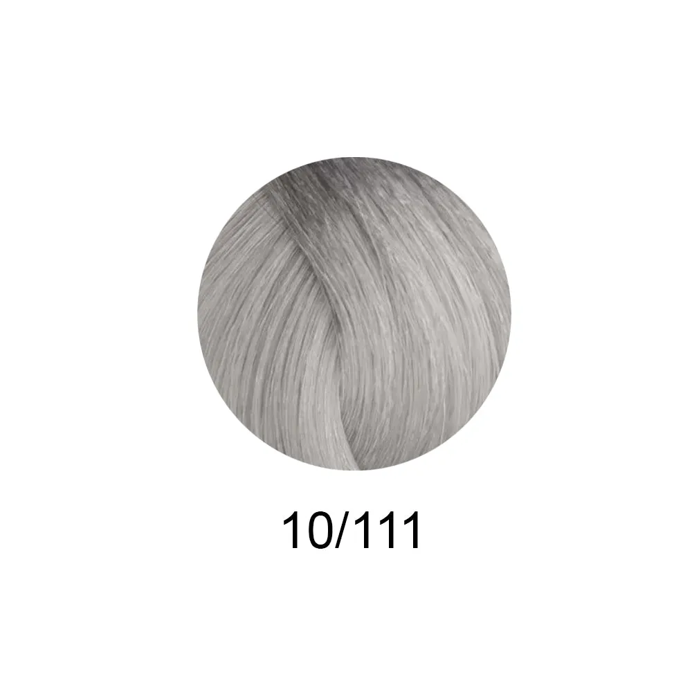 Green Light Luxury Haircolor 100ml - Крем-фарба для волосся з білим чаєм та екстрактом орхідеї (Блонди) 100мл