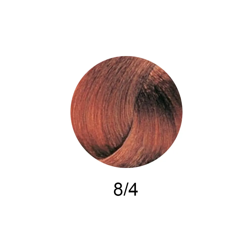Green Light Luxury Haircolor 100ml - Крем-фарба для волосся з білим чаєм та екстрактом орхідеї (Блонди) 100мл
