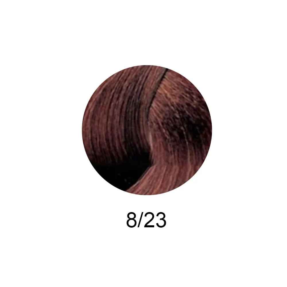 Green Light Luxury Haircolor 100ml - Крем-фарба для волосся з білим чаєм та екстрактом орхідеї (Блонди) 100мл