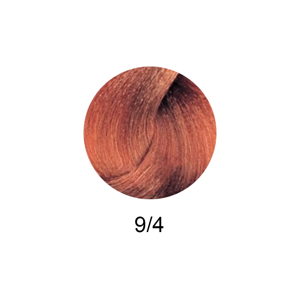 Green Light Luxury Haircolor 100ml - Крем-фарба для волосся з білим чаєм та екстрактом орхідеї (Блонди) 100мл