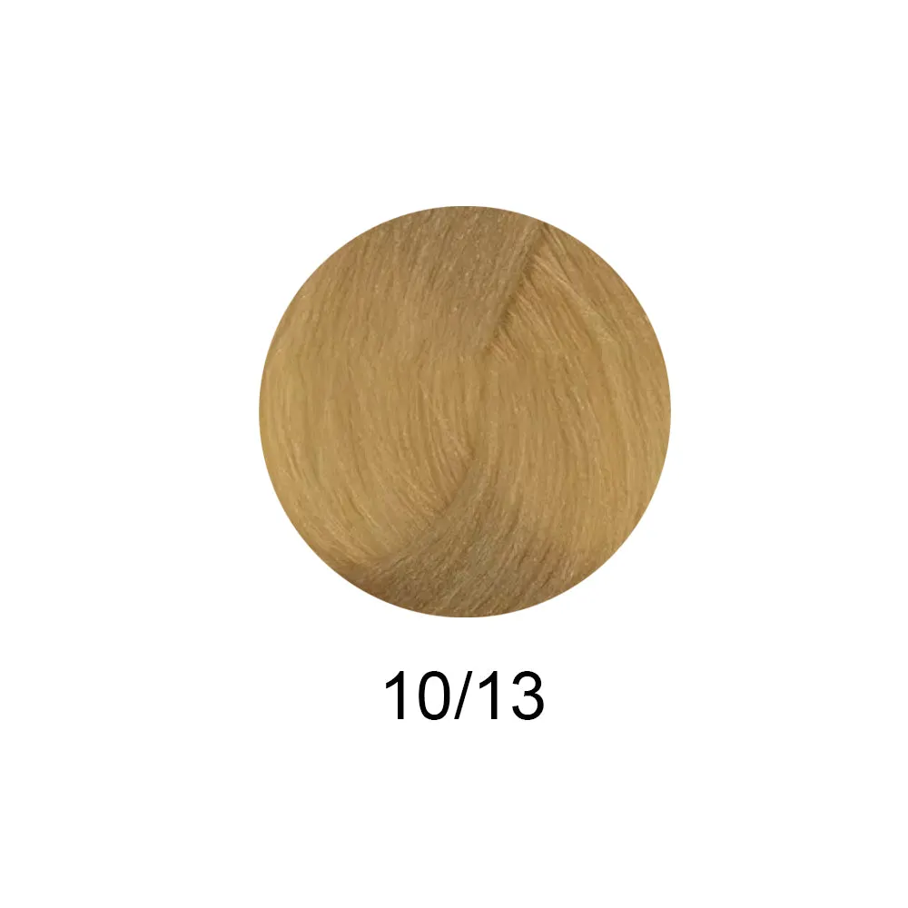 Green Light Luxury Haircolor 100ml - Крем-фарба для волосся з білим чаєм та екстрактом орхідеї (Блонди) 100мл