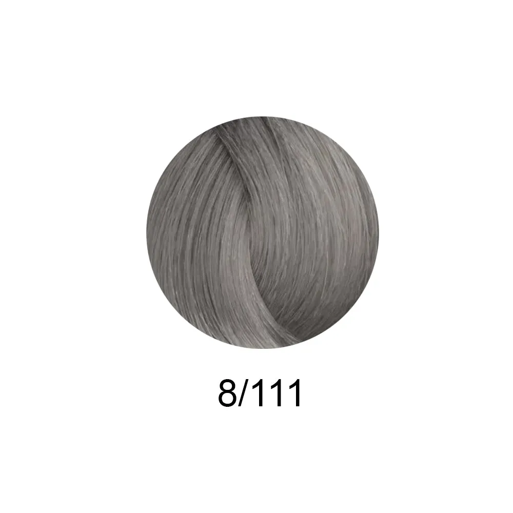 Green Light Luxury Haircolor 100ml - Крем-фарба для волосся з білим чаєм та екстрактом орхідеї (Блонди) 100мл