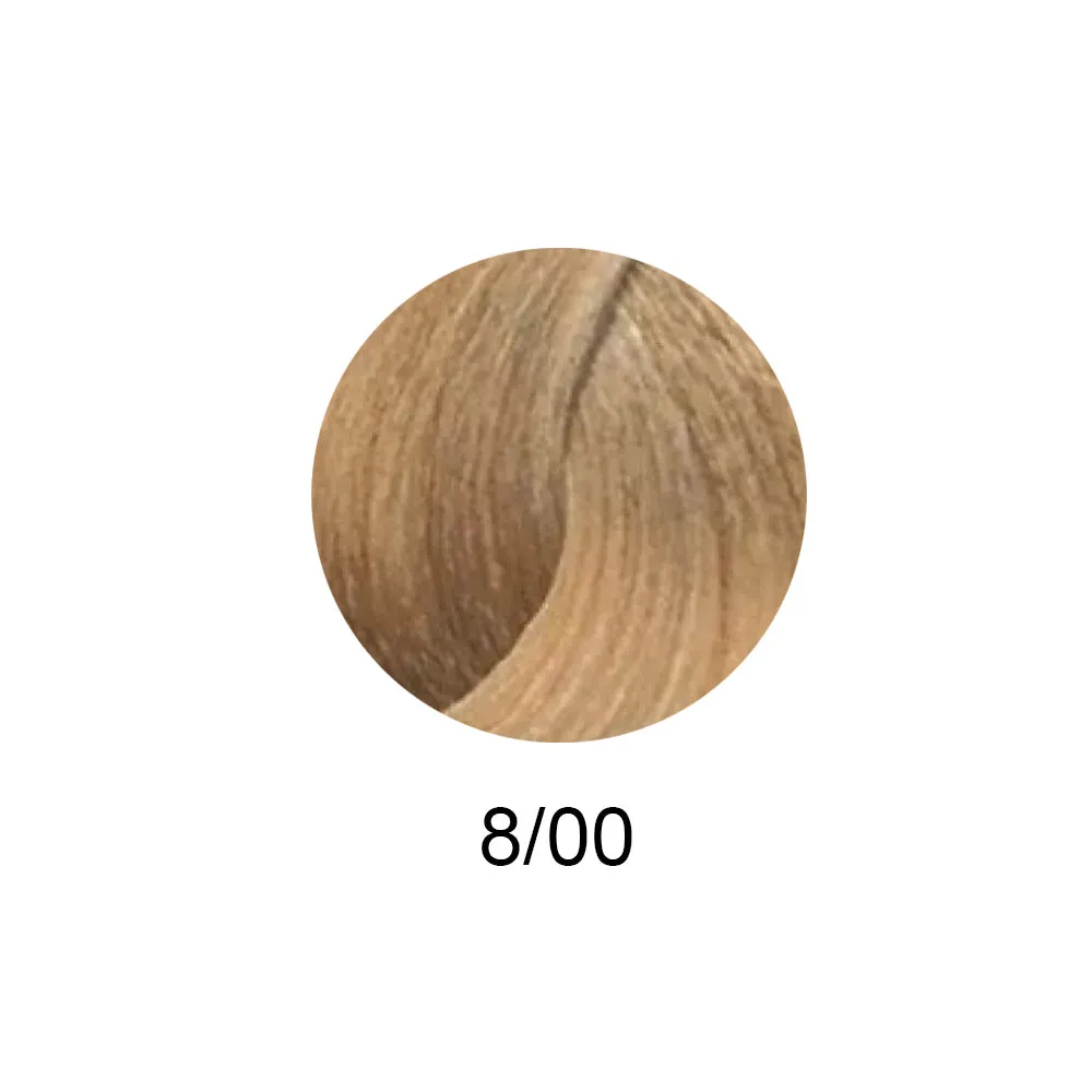 Green Light Luxury Haircolor 100ml - Крем-фарба для волосся з білим чаєм та екстрактом орхідеї (Блонди) 100мл