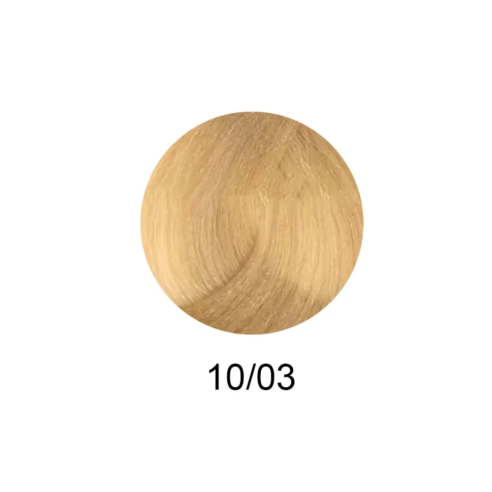 Green Light Luxury Haircolor 100ml - Крем-фарба для волосся з білим чаєм та екстрактом орхідеї (Блонди) 100мл