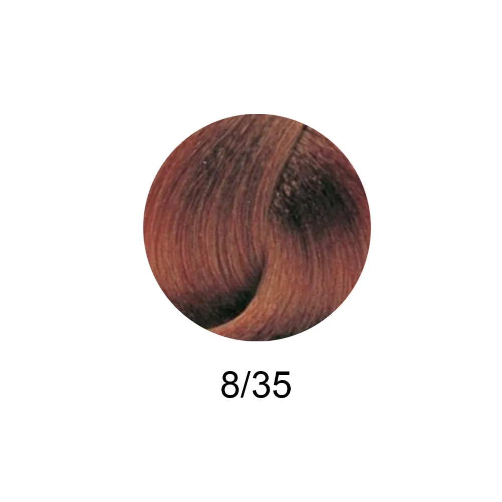 Green Light Luxury Haircolor 100ml - Крем-фарба для волосся з білим чаєм та екстрактом орхідеї (Блонди) 100мл
