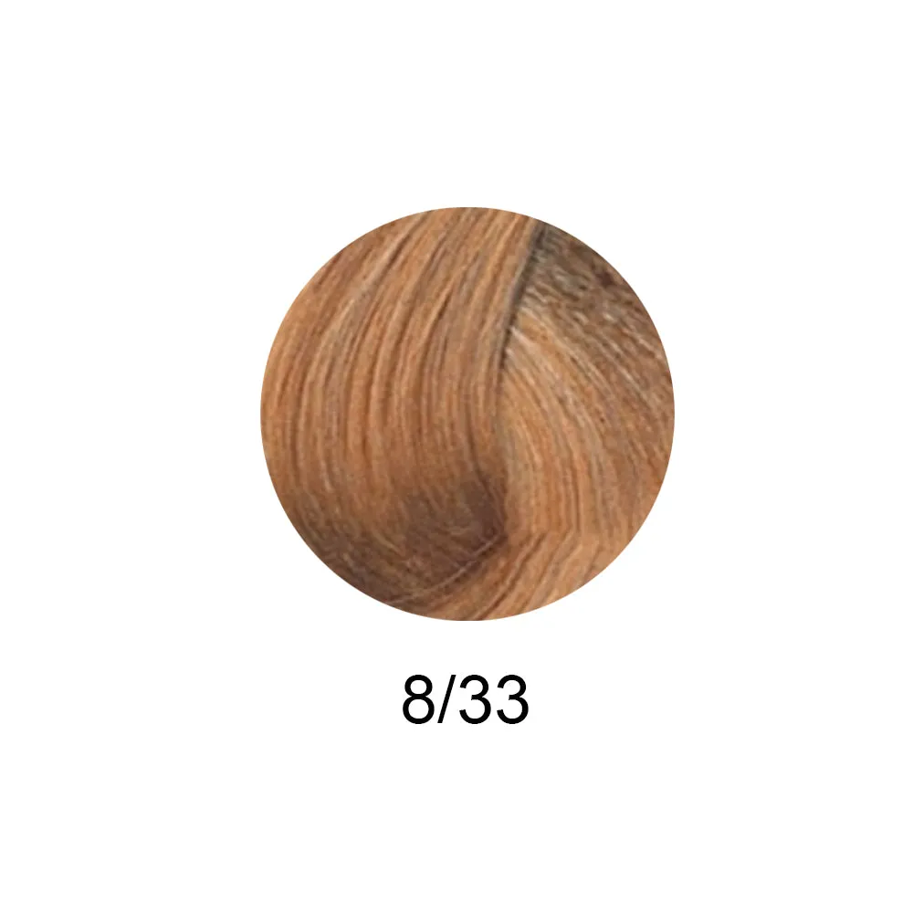 Green Light Luxury Haircolor 100ml - Крем-фарба для волосся з білим чаєм та екстрактом орхідеї (Блонди) 100мл