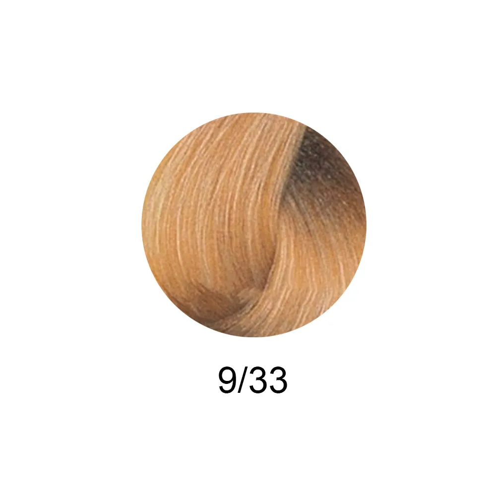 Green Light Luxury Haircolor 100ml - Крем-фарба для волосся з білим чаєм та екстрактом орхідеї (Блонди) 100мл
