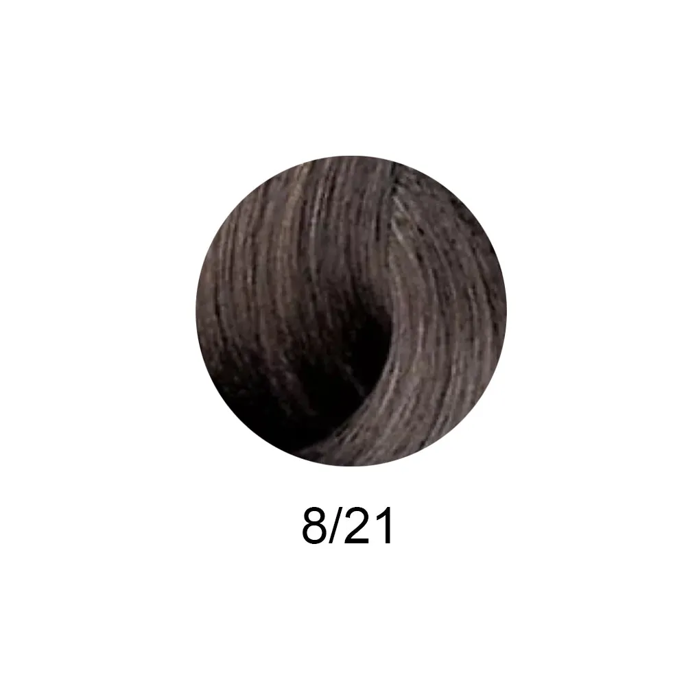 Green Light Luxury Haircolor 100ml - Крем-фарба для волосся з білим чаєм та екстрактом орхідеї (Блонди) 100мл