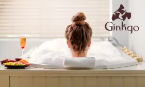 Half Day Pamper Package including Welcome Drink