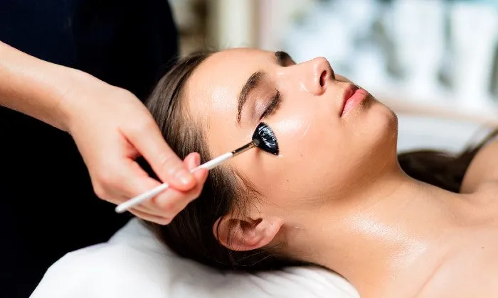 Half Day Pamper Package including Welcome Drink
