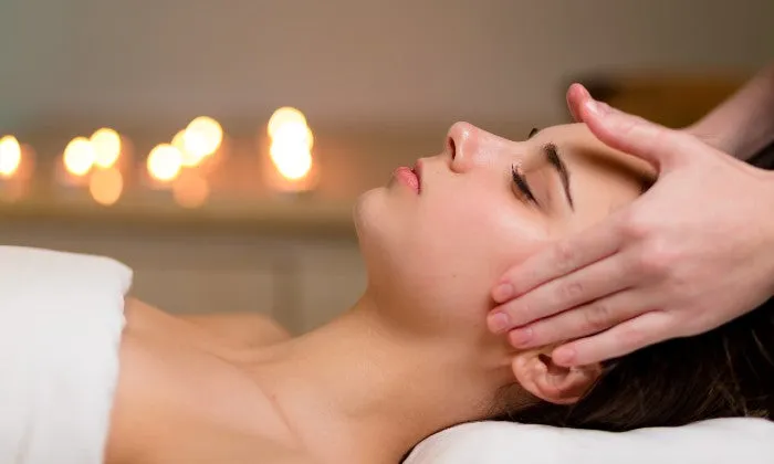 Half Day Pamper Package including Welcome Drink