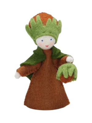 Hazelnut Prince (various skin tones)