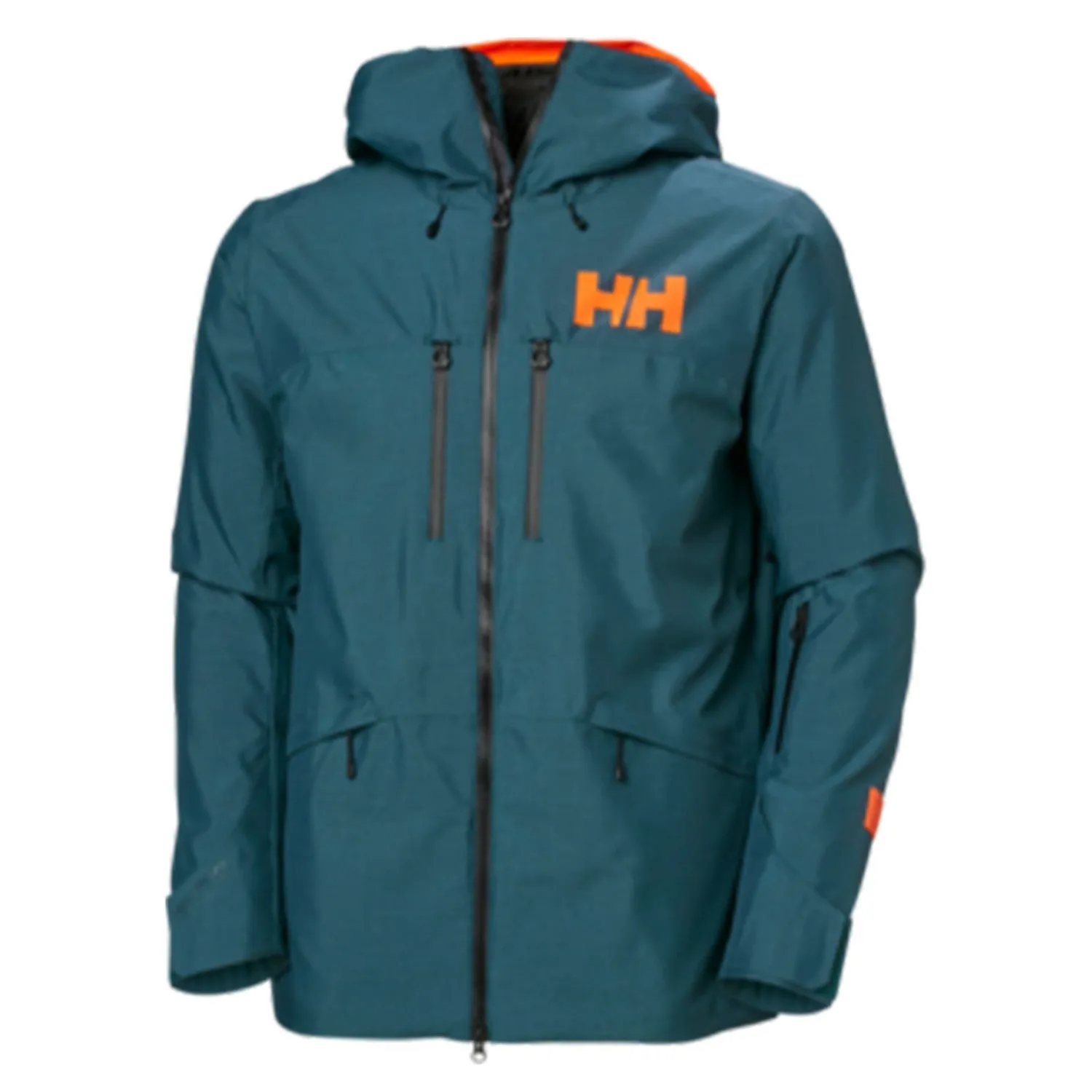 Helly Hansen Garibaldi 2.0 Jacket 2025