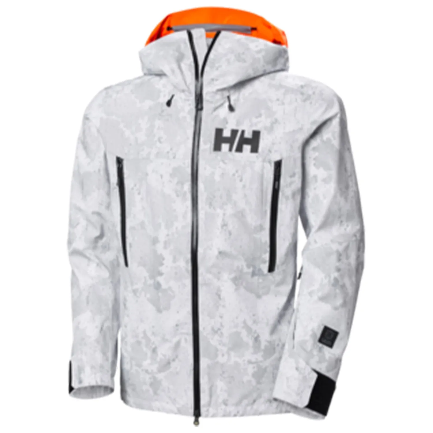 Helly Hansen Sogn Shell 2.0 Jacket 2025
