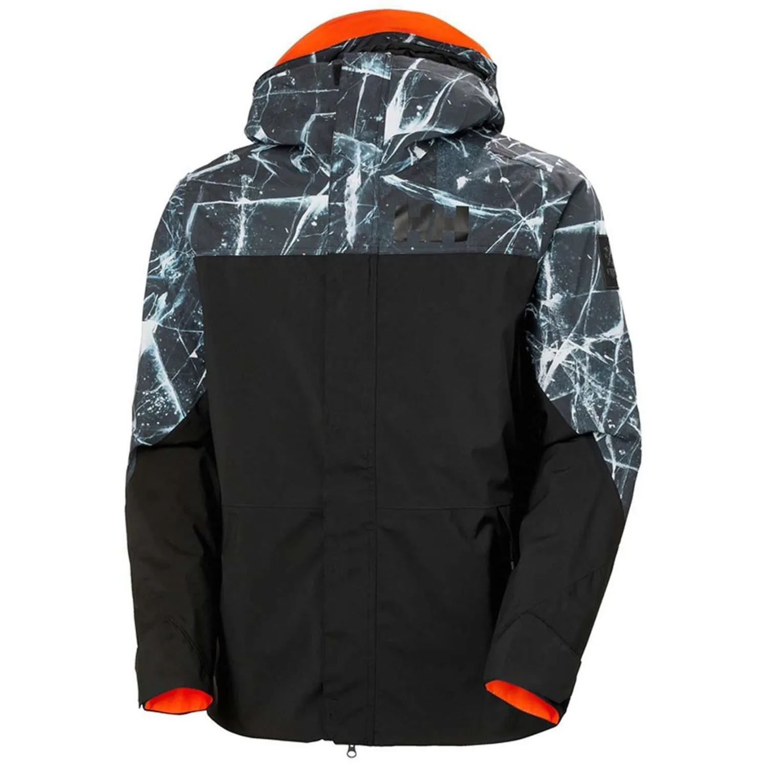 Helly Hansen ULLR D Shell Jacket 2025