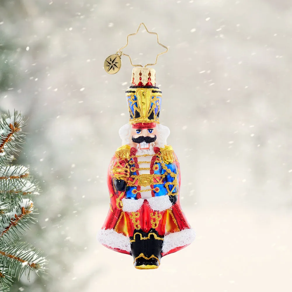 Holiday Elegance Gem