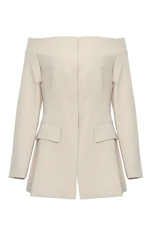 ‘Ireleen’ Trench Jacket