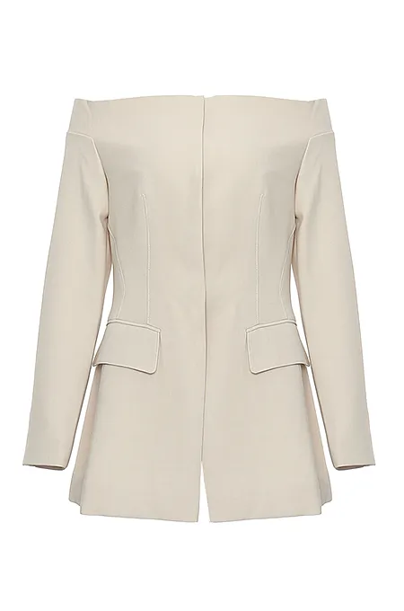 ‘Ireleen’ Trench Jacket