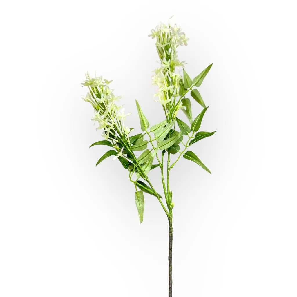 Jasmine White Artificial Flowers