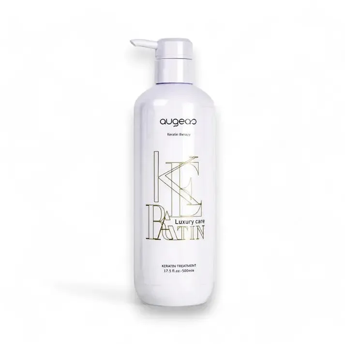Keratin Treatment Luxury Care 500ml
