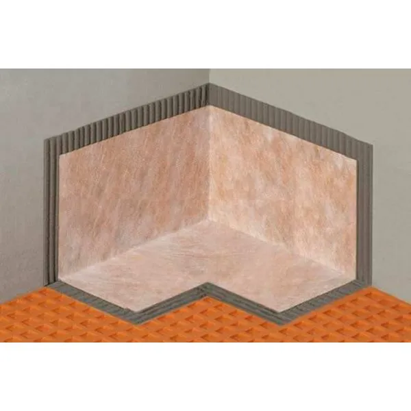 Kerdi Kereck Internal Sealing Corners