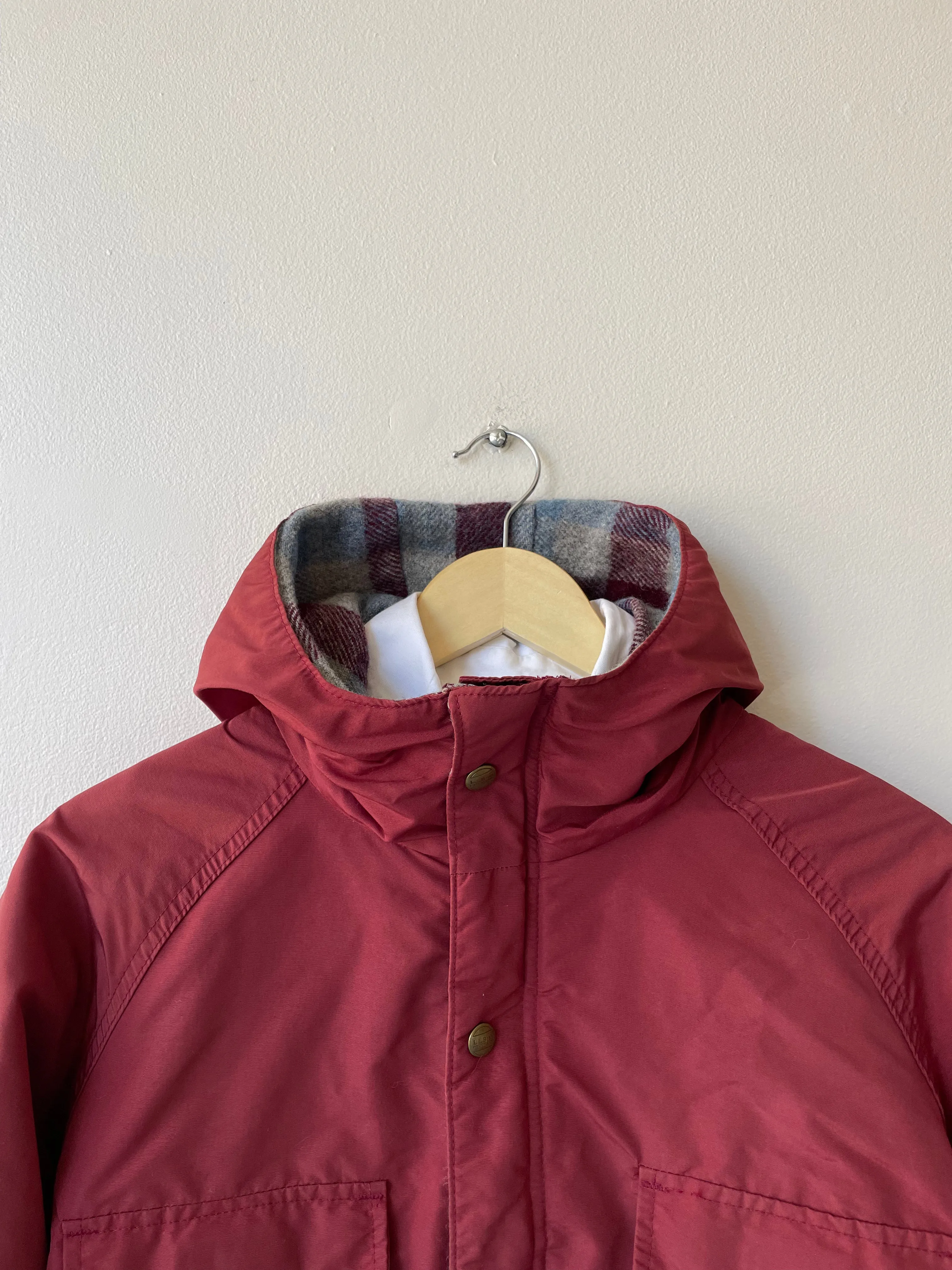 L.L. Bean Baxter State Parka | 1980s