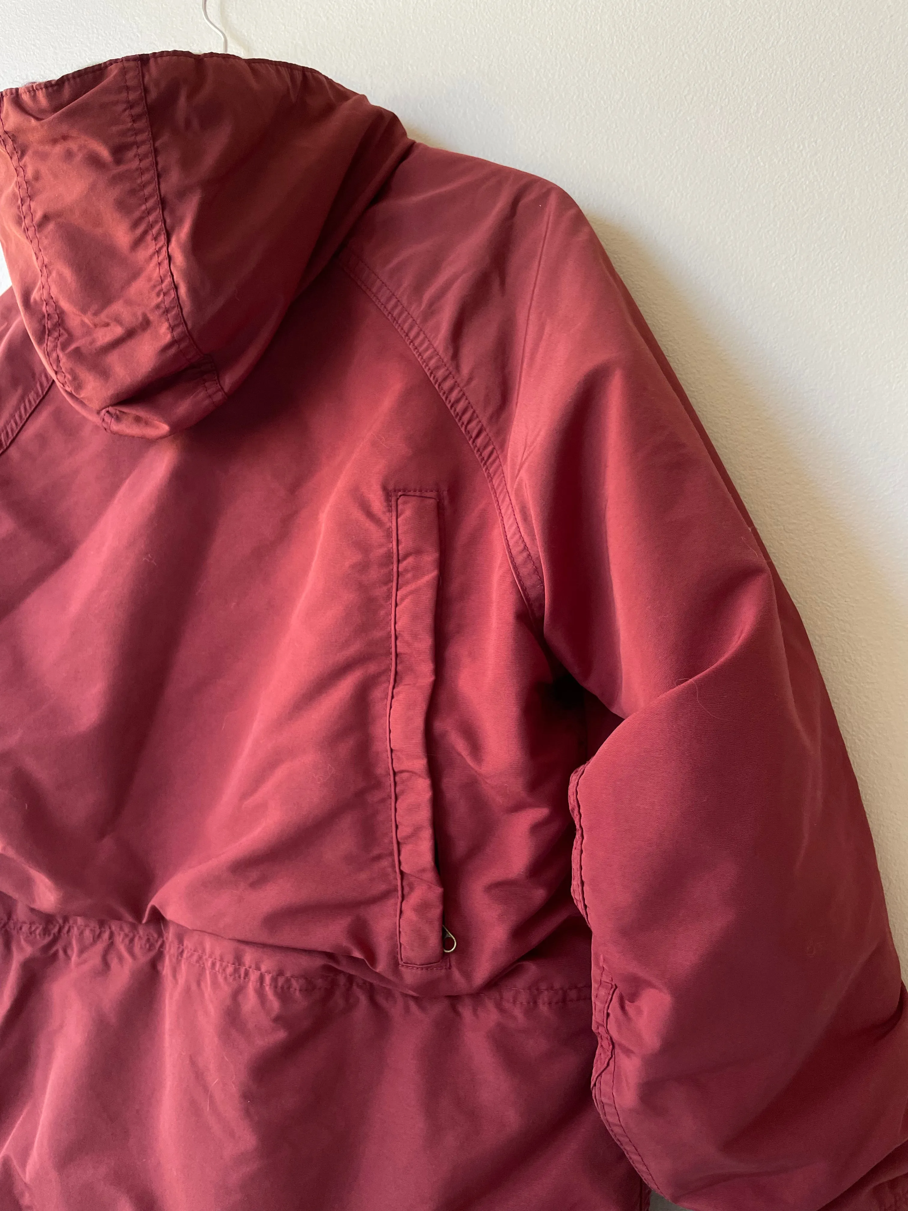 L.L. Bean Baxter State Parka | 1980s
