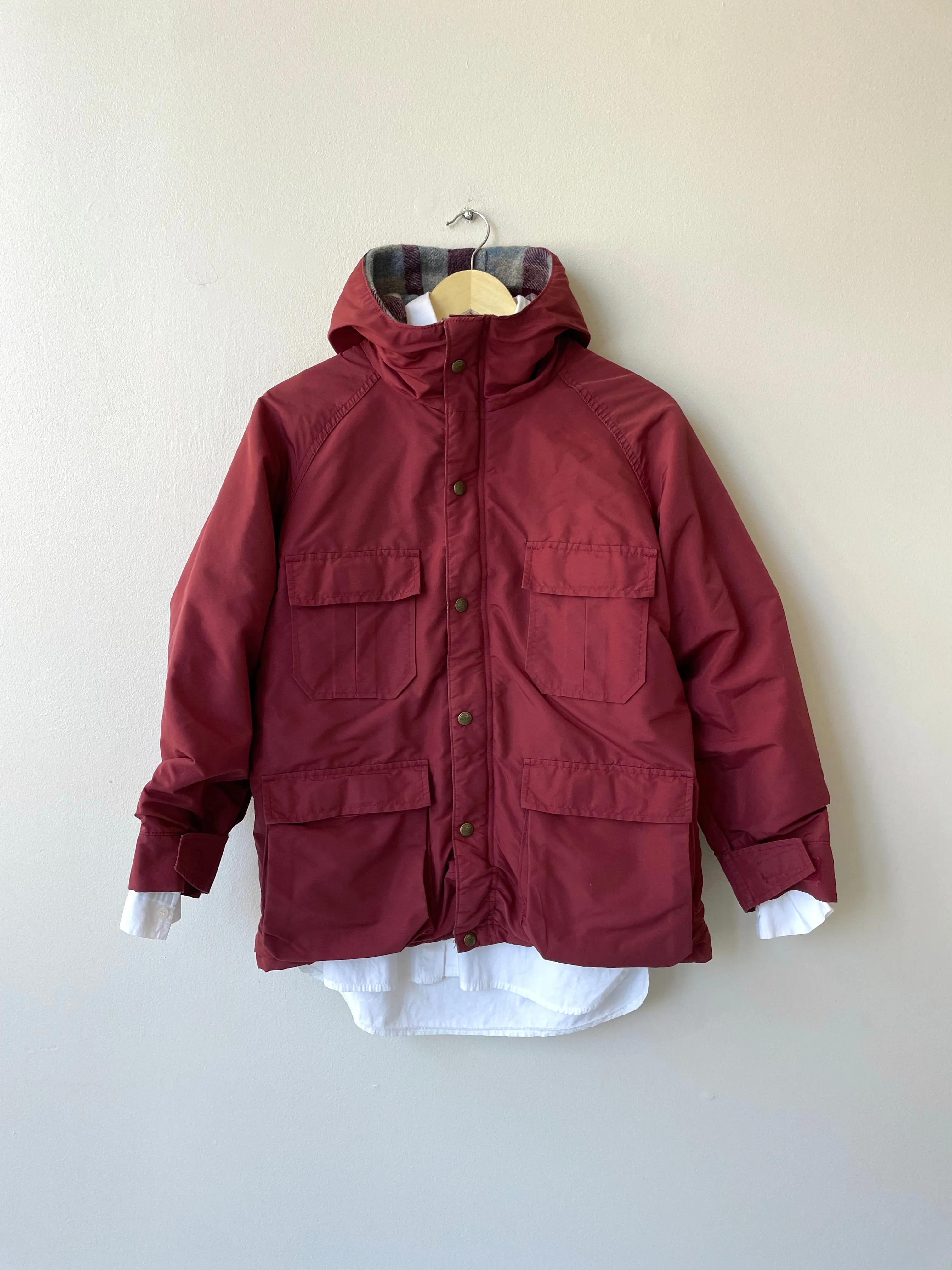 L.L. Bean Baxter State Parka | 1980s