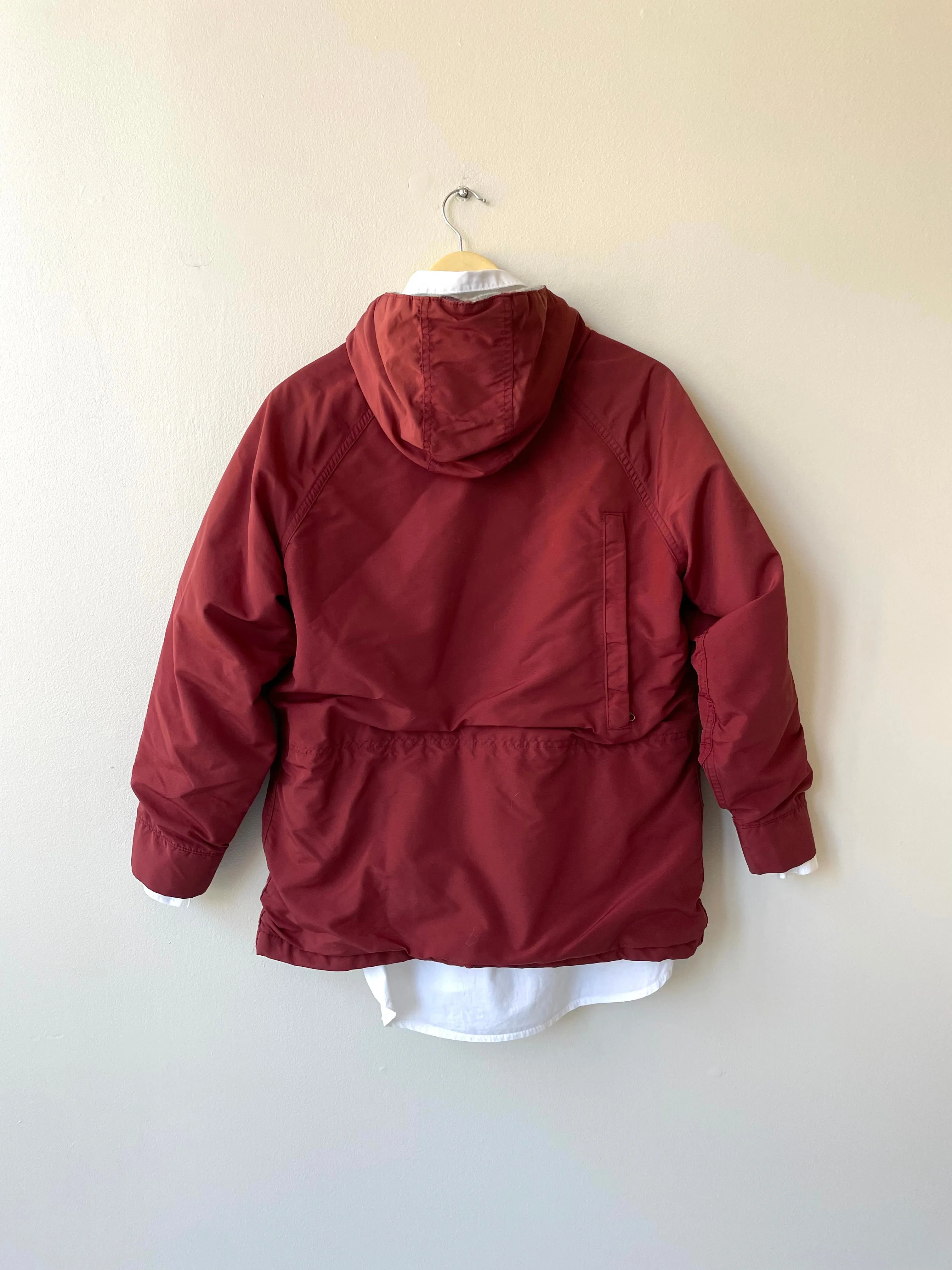 L.L. Bean Baxter State Parka | 1980s