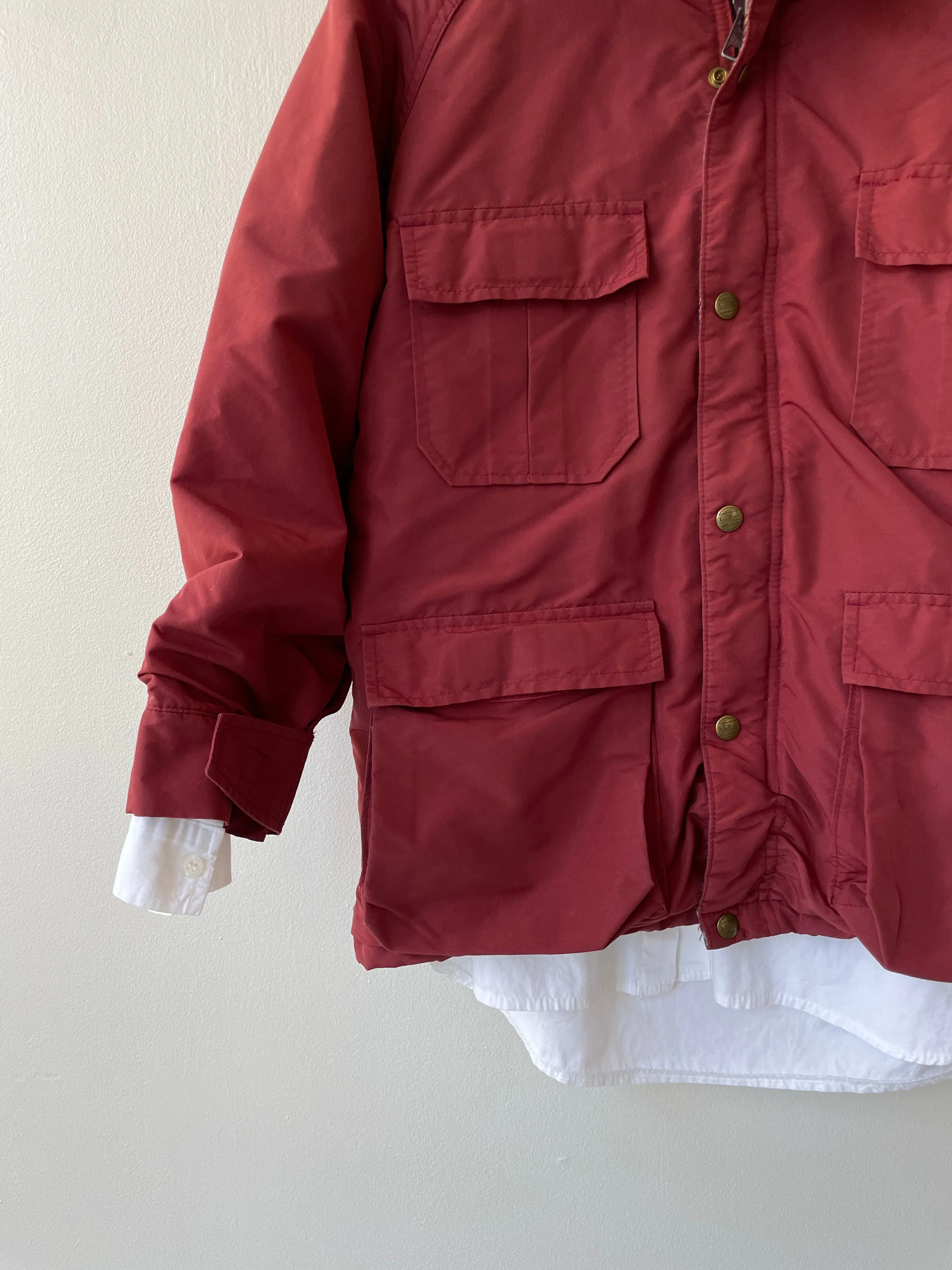 L.L. Bean Baxter State Parka | 1980s