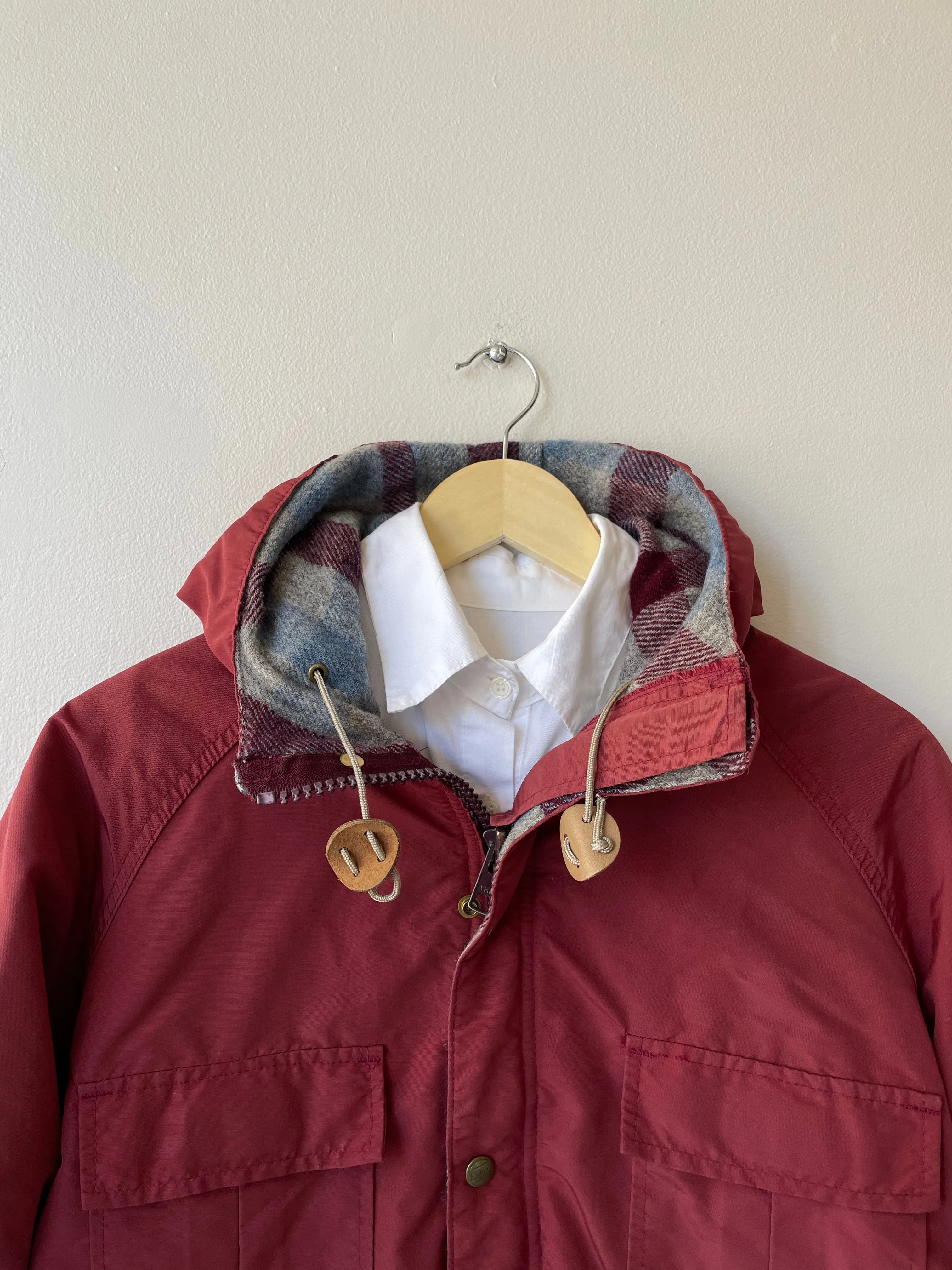 L.L. Bean Baxter State Parka | 1980s
