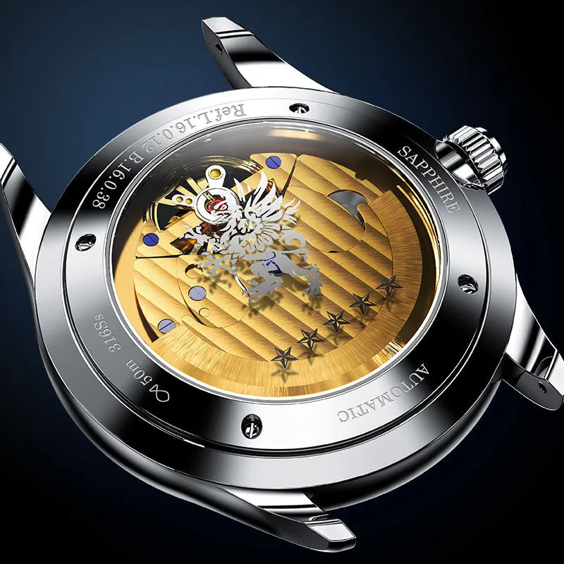 Lobinni Automatic 16038