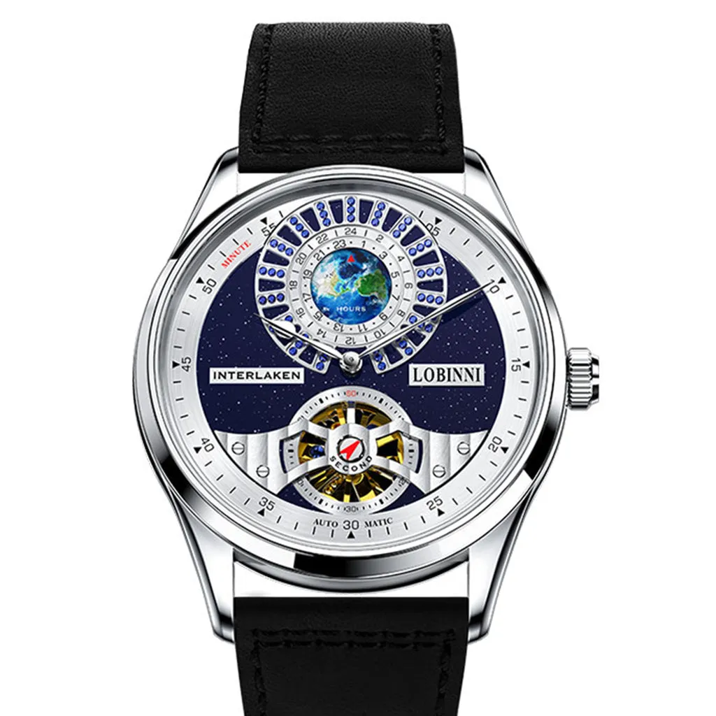 Lobinni Automatic 16038