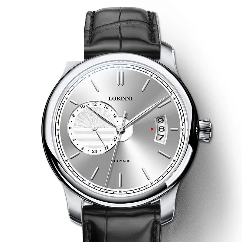 Lobinni Business Automatic Calendar 12036