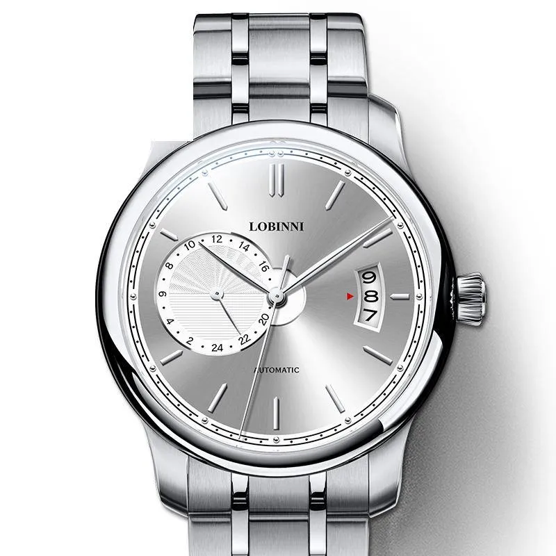 Lobinni Business Automatic Calendar 12036