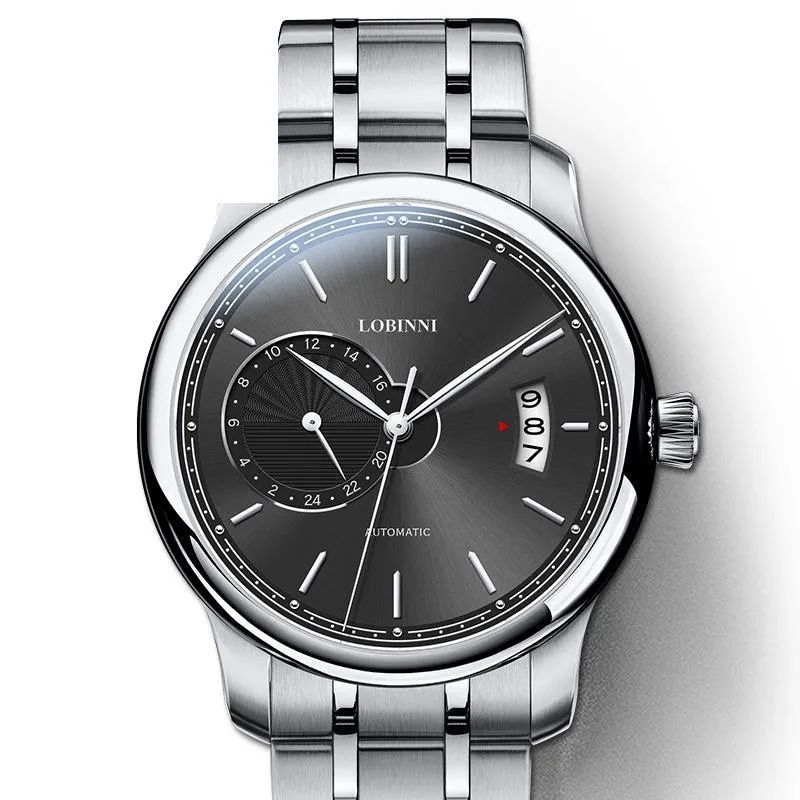 Lobinni Business Automatic Calendar 12036